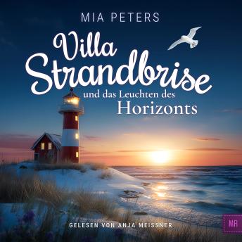 [German] - Villa Strandbrise und das Leuchten des Horizonts