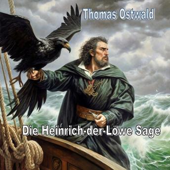 [German] - Die Heinrich-der-Löwe Sage
