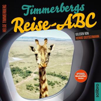 [German] - Timmerbergs Reise-ABC
