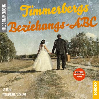 [German] - Timmerbergs Beziehungs-ABC