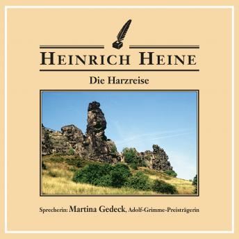 [German] - Die Harzreise