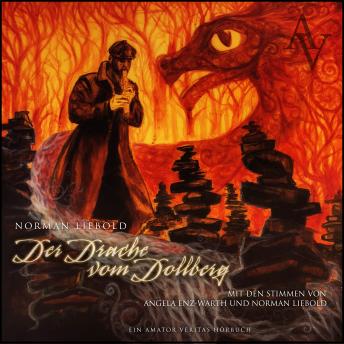 [German] - Der Drache vom Dollberg