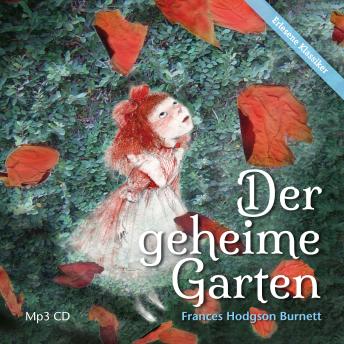 [German] - Der geheime Garten