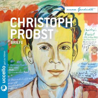 [German] - Christoph Probst Briefe