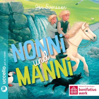 [German] - Nonni und Manni