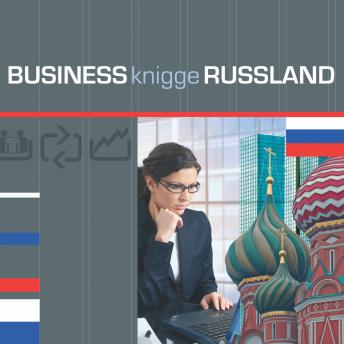 [German] - Business Knigge Russland: Express-Wissen