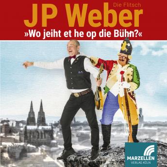 [German] - Wo jeiht et he op die Bühn?