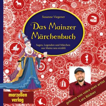 [German] - Das Mainzer Märchenbuch