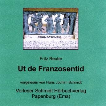 [German] - Ut de Franzosentid: Aus der Franzosenzeit (Olle Kamellen)