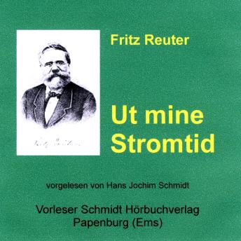 [German] - Ut mine Stromtid: Aus meiner Landwirtszeit