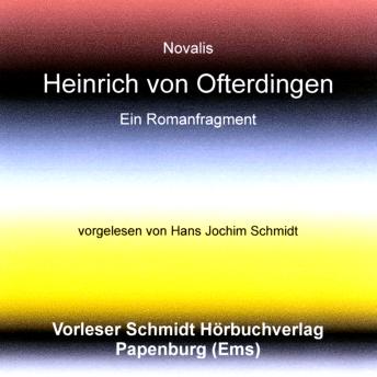 [German] - Heinrich von Ofterdingen: Ein Roman
