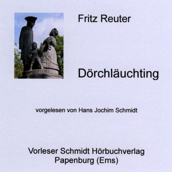 [German] - Dörchläuchting: Roman (Olle Kamellen)
