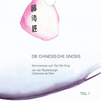 [German] - Die chinesische Gnosis: Teil 1