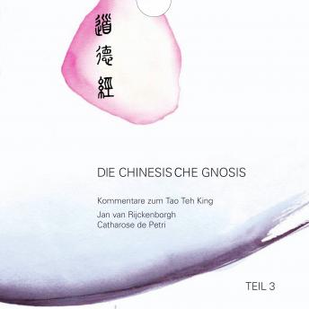 [German] - Die chinesische Gnosis: Teil 3 (By Jan Van Rijckenborgh) episode artwork