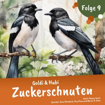 Download Goldi & Hubi – Zuckerschnuten (Staffel 1, Folge 9) by Rainer Grote