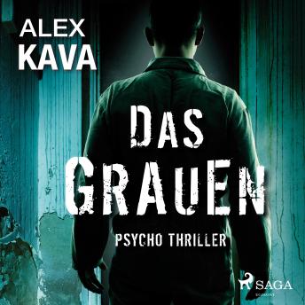 [German] - Das Grauen - Psycho Thriller