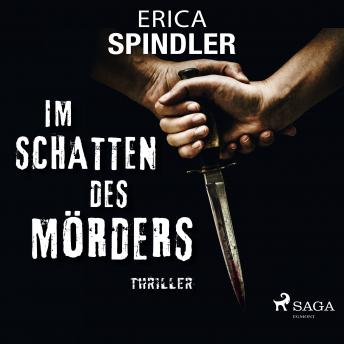 [German] - Im Schatten des Mörders - Thriller