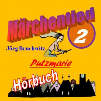 [German] - Putzmarie