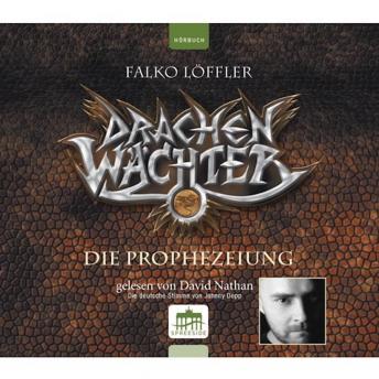 [German] - Drachenwächter - Die Prophezeiung