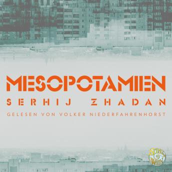 [German] - Mesopotamien