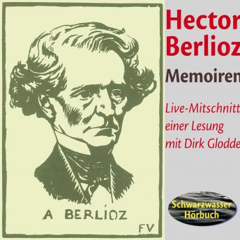 [German] - Memoiren des Hector Berlioz