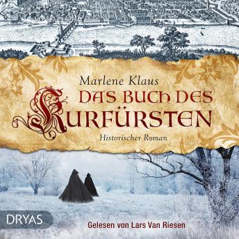 [German] - Das Buch des Kurfürsten: Historischer Roman