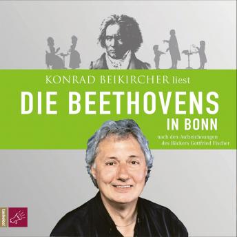 [German] - Die Beethovens in Bonn
