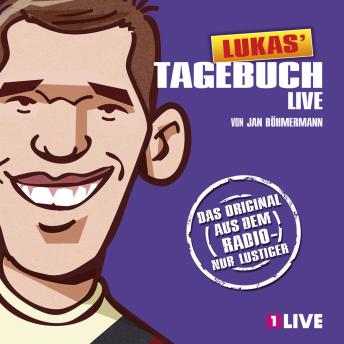 [German] - Lukas' Tagebuch - Live