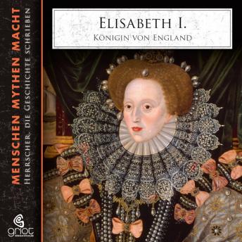 [German] - Elisabeth I.: Königin von England
