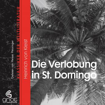 [German] - Die Verlobung in St. Domingo