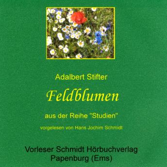 [German] - Feldblumen: Erzählung