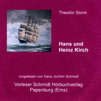 [German] - Hans und Heinz Kirch: Novelle