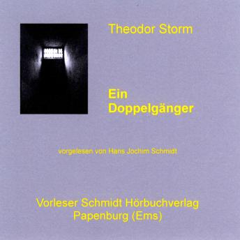 [German] - Ein Doppelgänger: Novelle