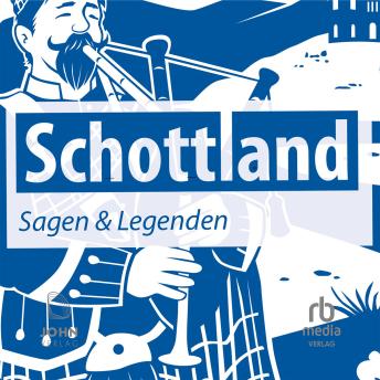 [German] - Schottland Sagen und Legenden
