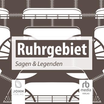 [German] - Ruhrgebiet Sagen und Legenden