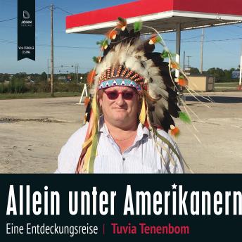 Download Allein unter Amerikanern by Tuvia Tenenbom