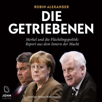 [German] - Die Getriebenen