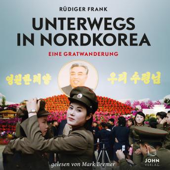 [German] - Unterwegs in Nordkorea