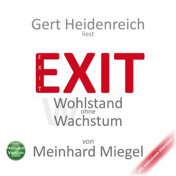 [German] - Exit - Wohlstand ohne Wachstum