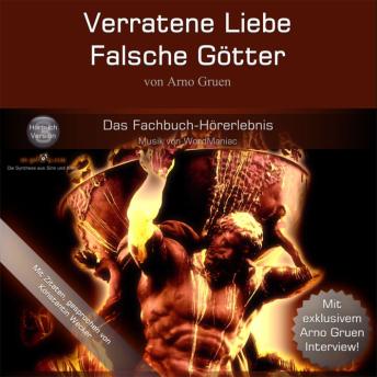 [German] - Verratene Liebe - Falsche Götter
