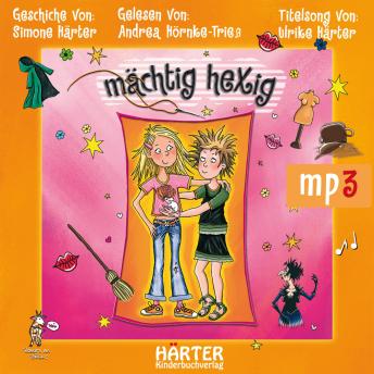 [German] - Mächtig hexig