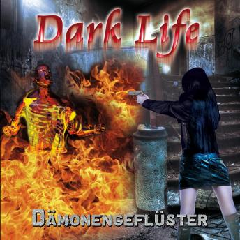 [German] - Dämonengeflüster