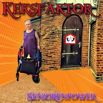 [German] - Keksfaktor - Seniorenpower