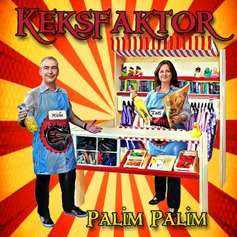 [German] - Keksfaktor - Palim Palim