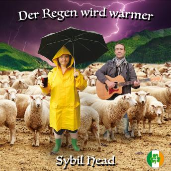 [German] - Der Regen wird wärmer - Sybil Head
