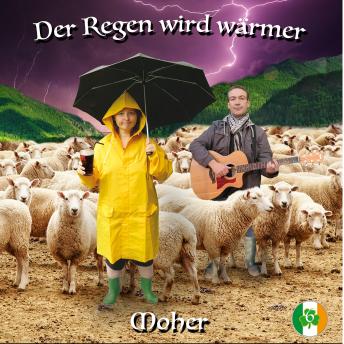 [German] - Der Regen wird wärmer - Moher