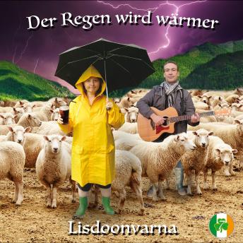 [German] - Der Regen wird wärmer - Lisdoonvarna