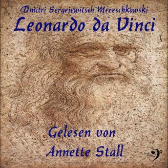 [German] - Leonardo da Vinci
