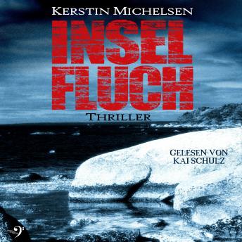 [German] - Inselfluch: Thriller
