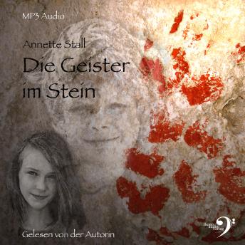 [German] - Die Geister im Stein